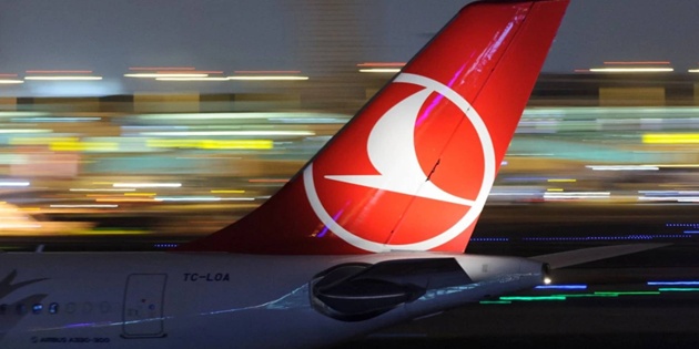 THY, Air Europa’dan Azınlık Hisse Alımı İçin Sözleşme İmzaladı